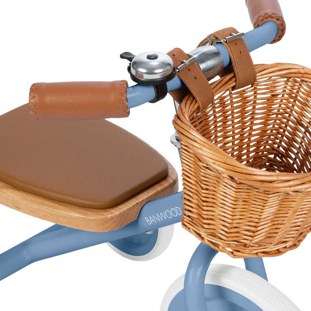 Banwood Trike Blue