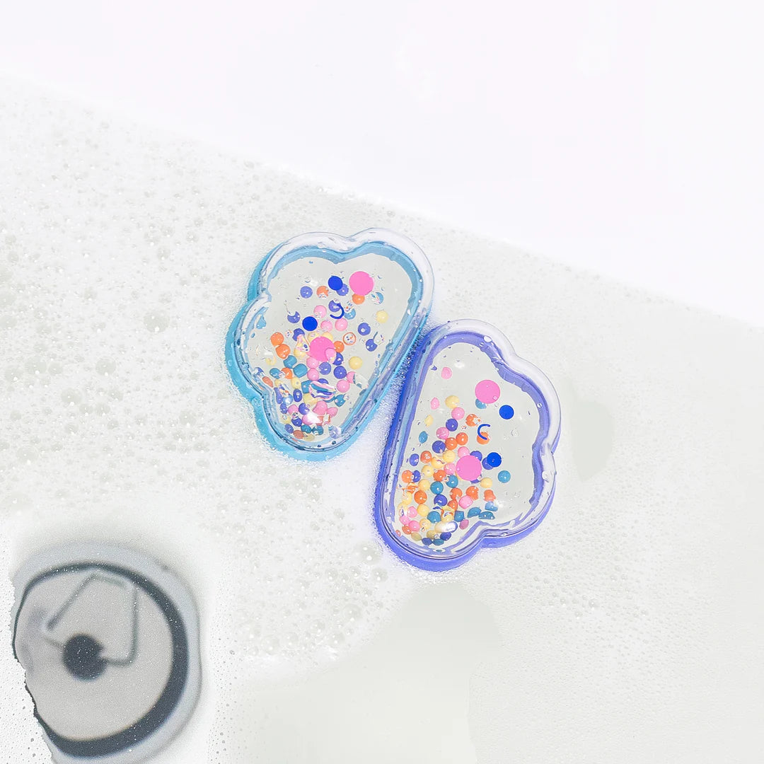 TigerTribe - Bath Shakers
