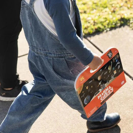 Magna Carry - Emergency Rescue by TigerTribe