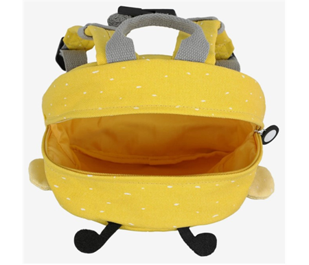 TRIXIE BACKPACK - MRS. BUMBLEBEE