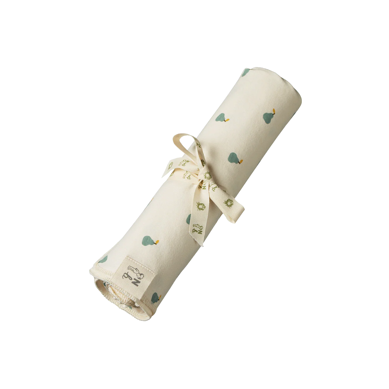 Nature Baby Welcome Home Gift Set Petite Pear