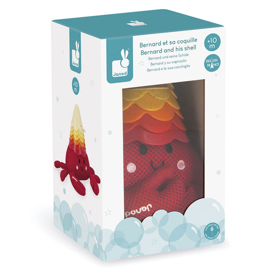 Janod The Seabed Magneti' Stories
