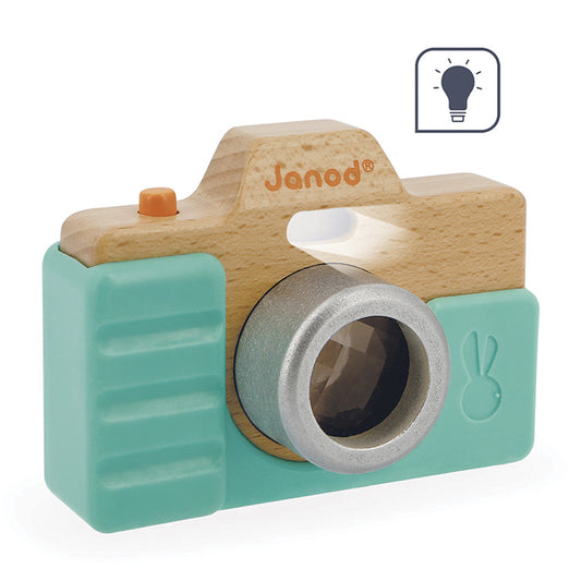 Janod Camera