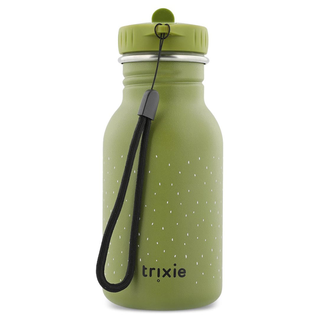 Trixie Bottle 350ml Mr. Dino