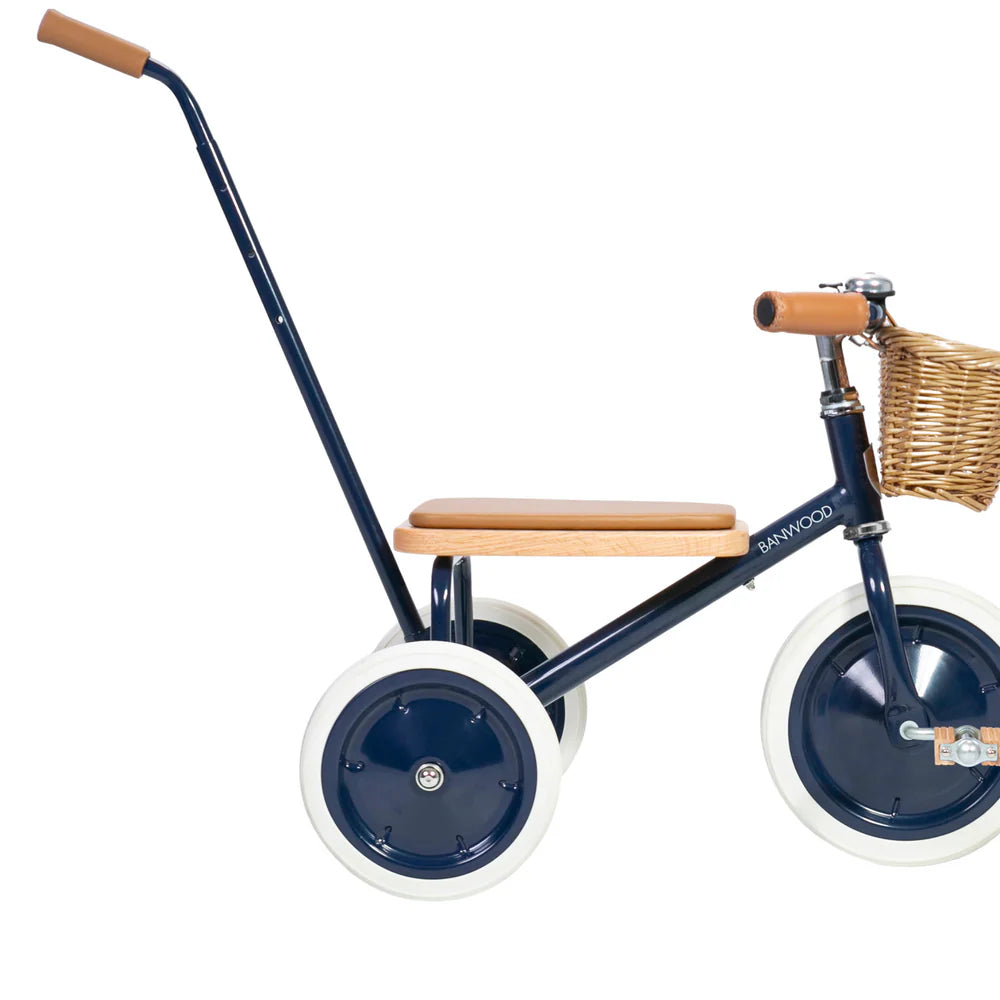 Banwood Trike Navy