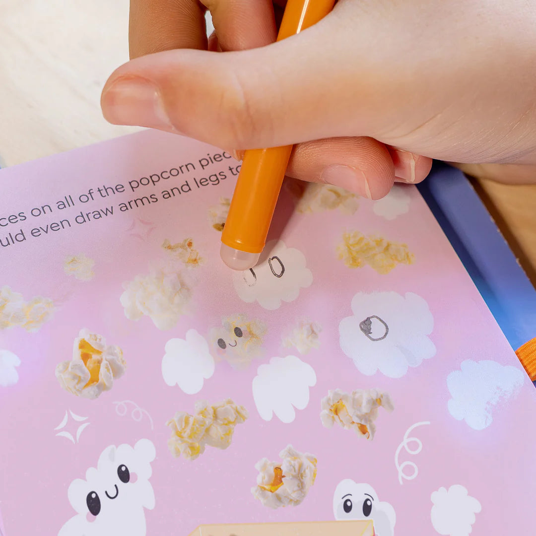 TigerTribe - Busy Whiz Fun Pack