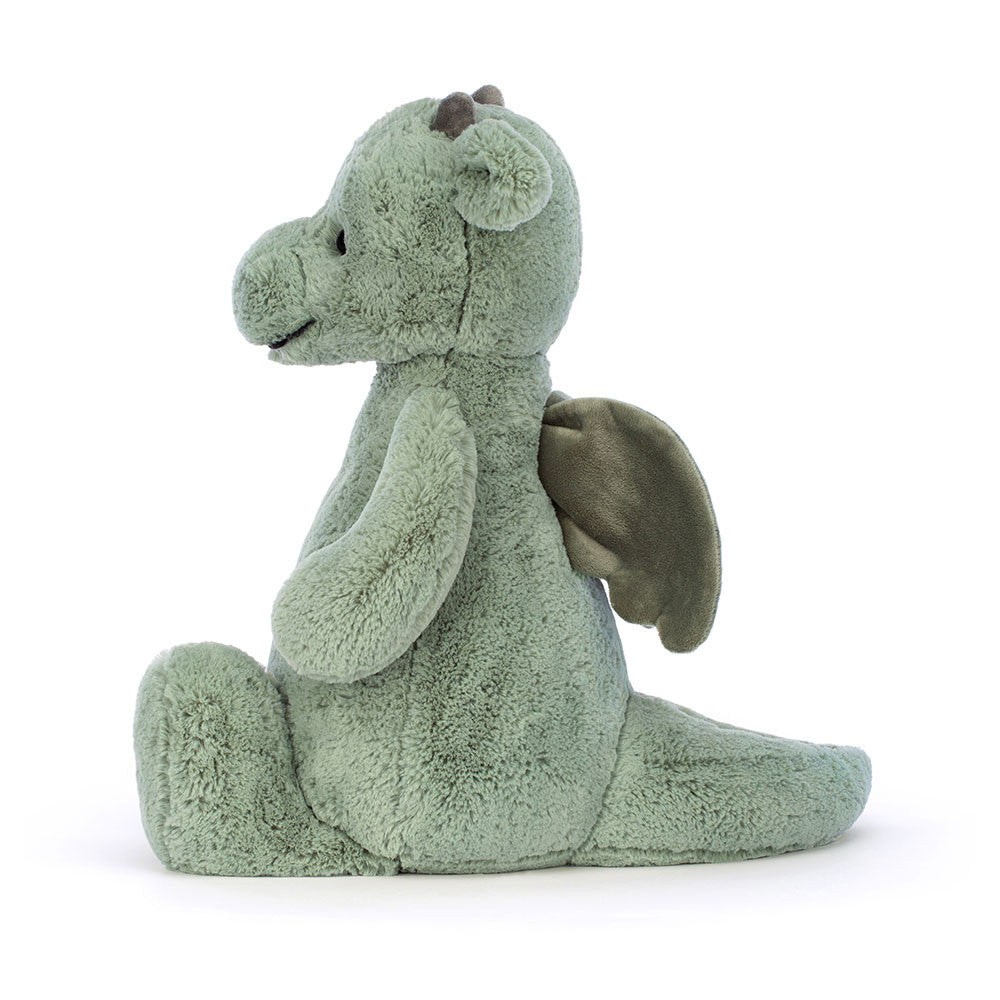 Jellycat Bashful Dragon - Medium