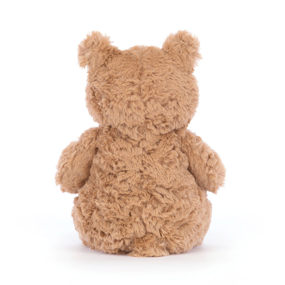 Jellycat Bartholomew Bear TINY