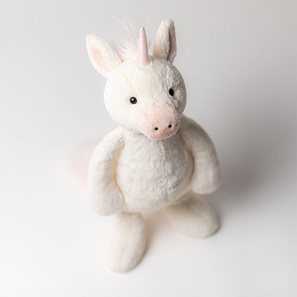 Jellycat - Bashful Unicorn Medium