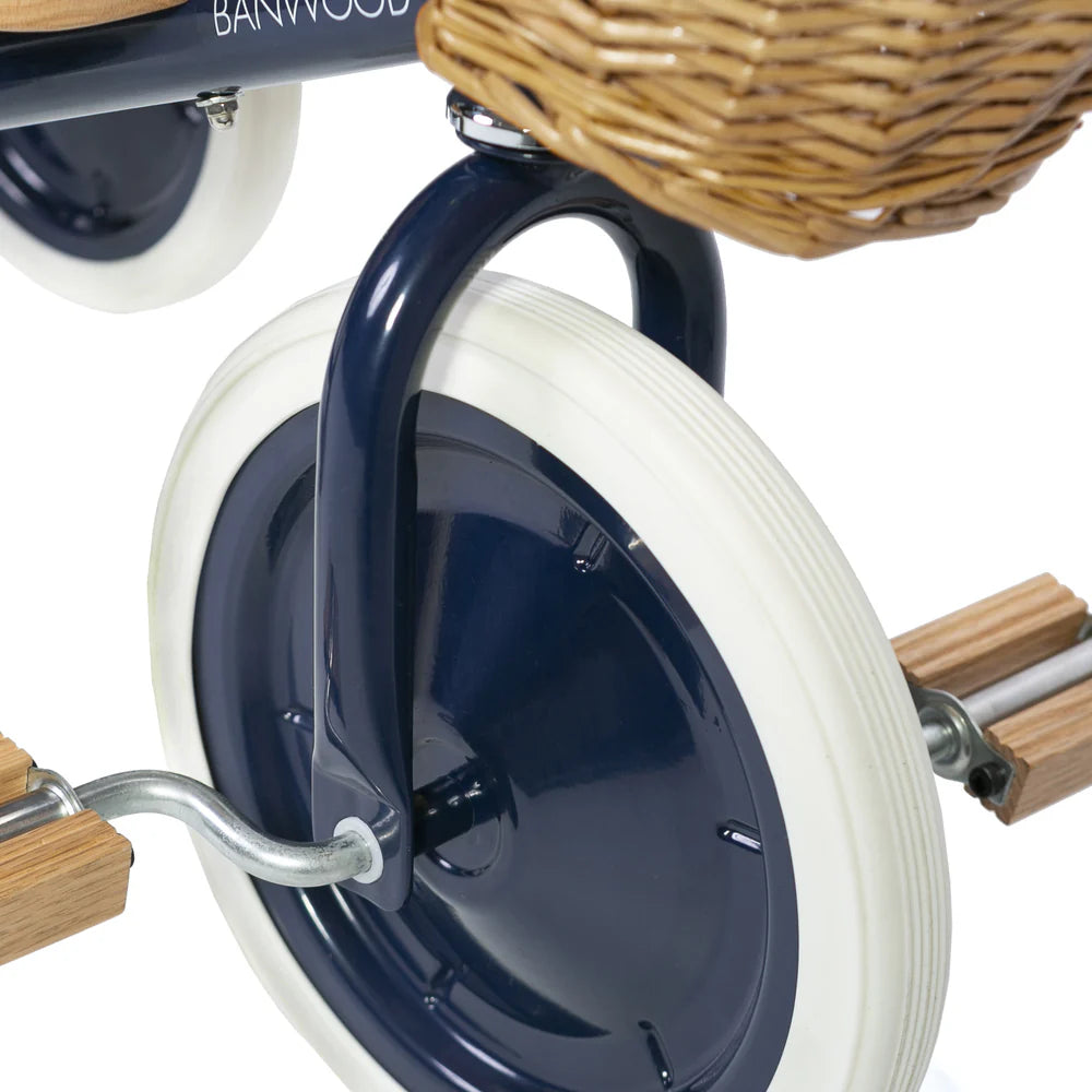 Banwood Trike Navy