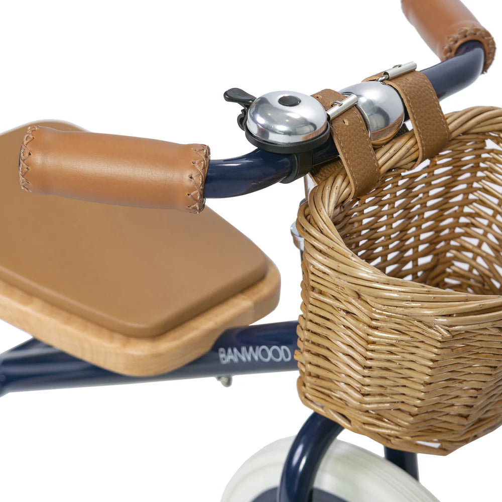 Banwood Trike Navy