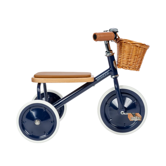Banwood Trike Navy