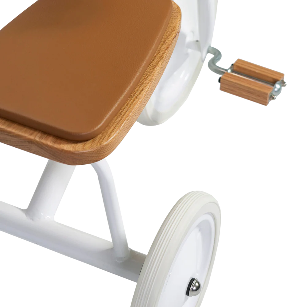 Banwood Trike White