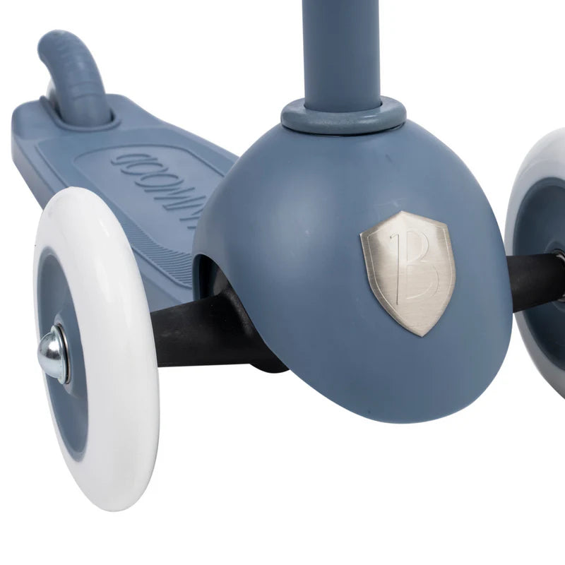 Banwood Eco Scooter - Deep Sea