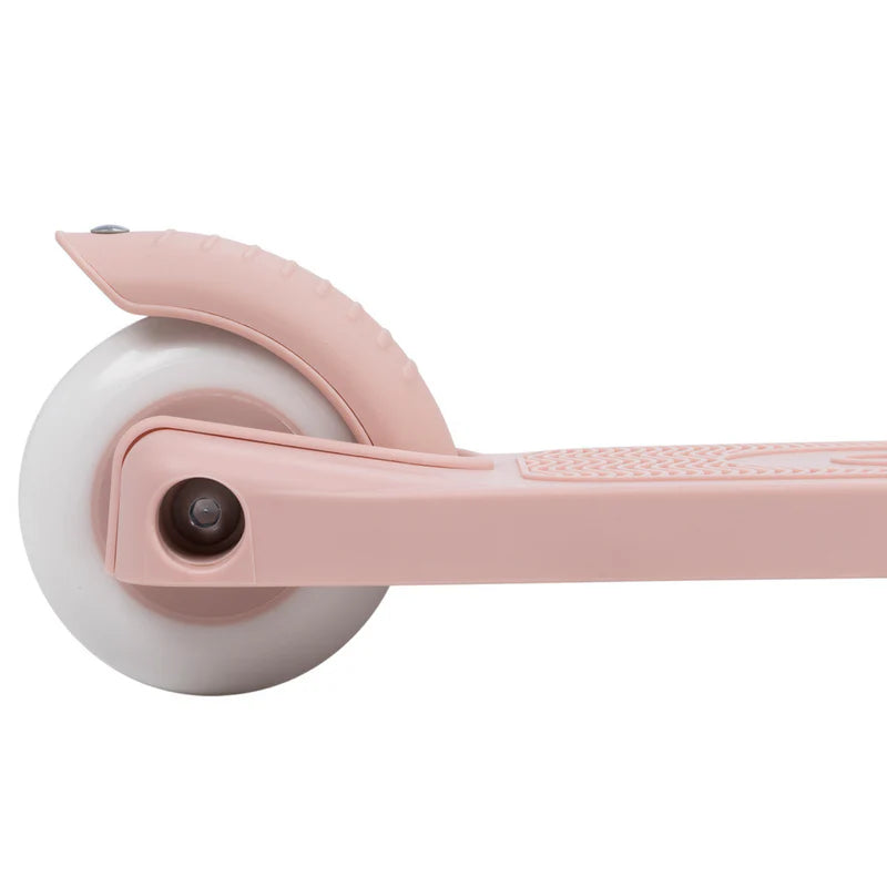 Banwood Eco Scooter - Faded Pink