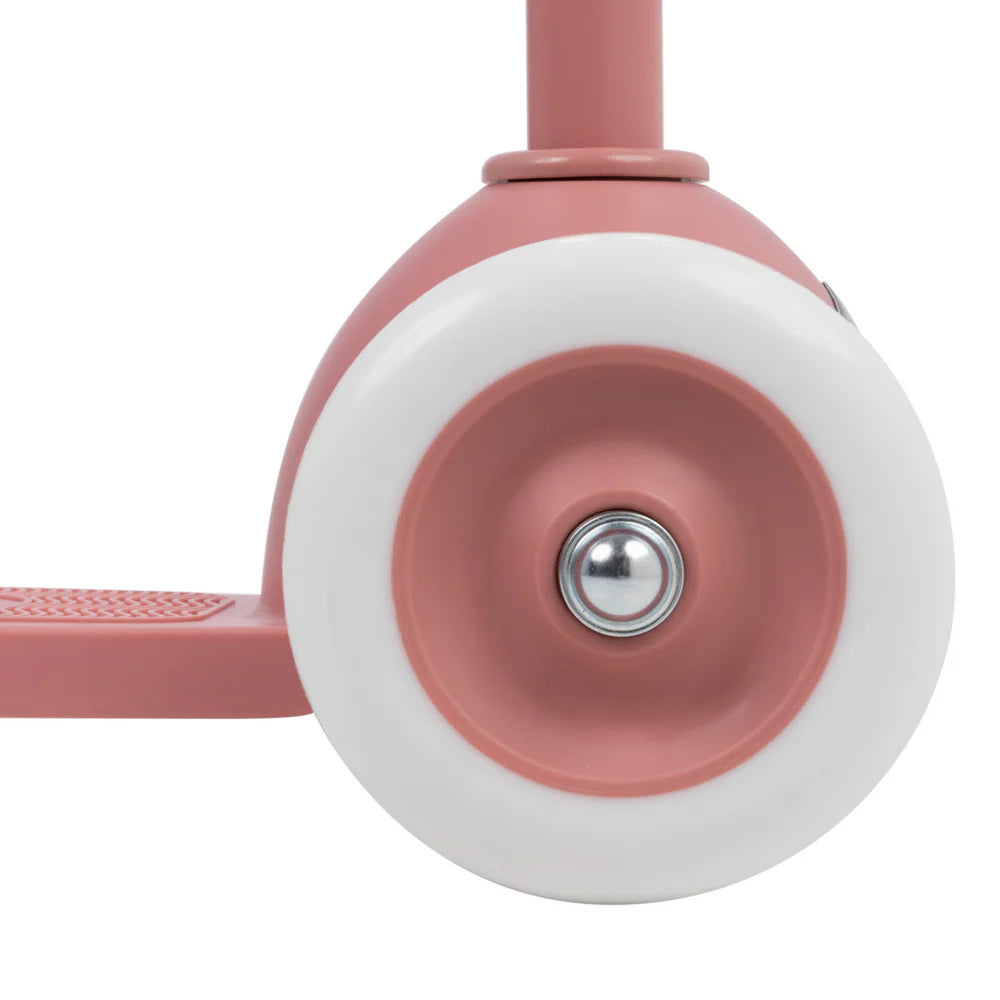 Banwood Eco Scooter - Raspberry