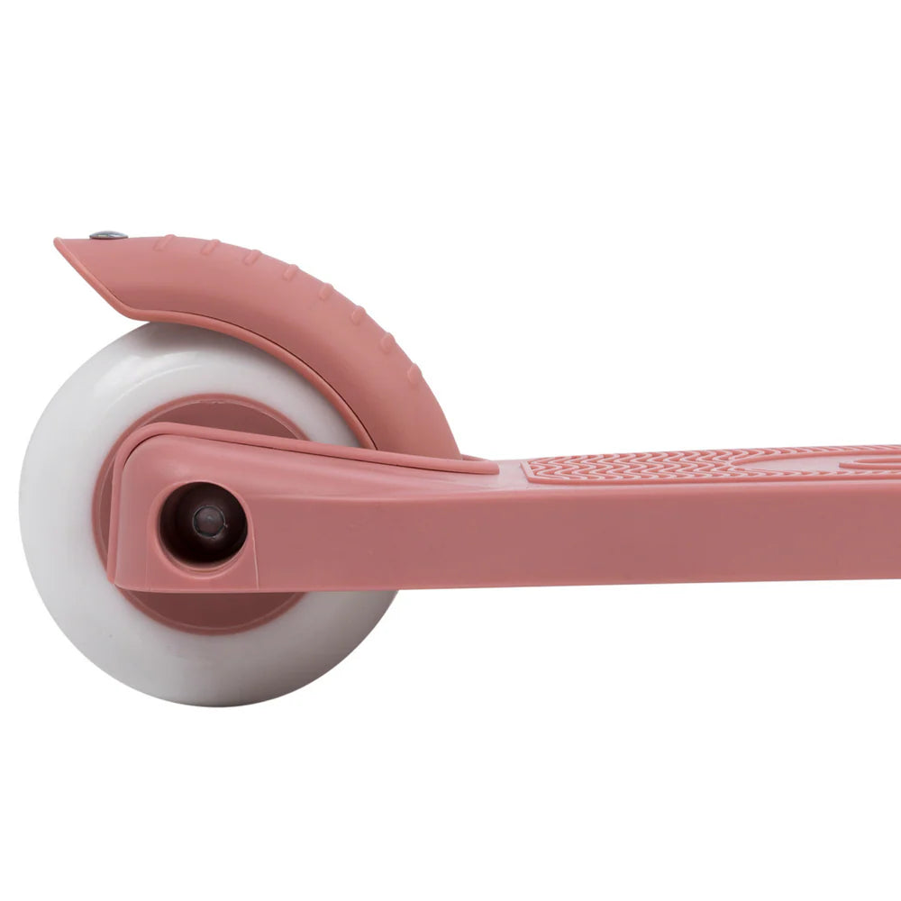 Banwood Eco Scooter - Raspberry