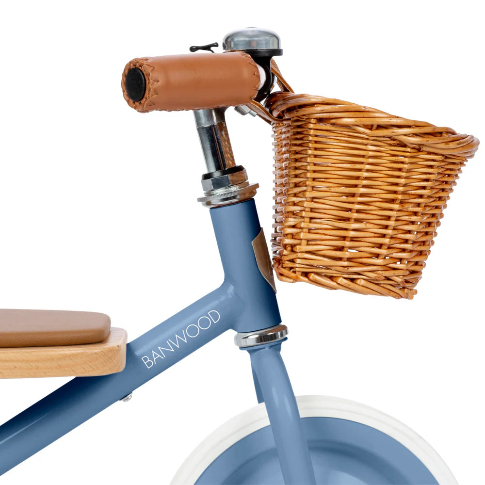 Banwood Trike Blue