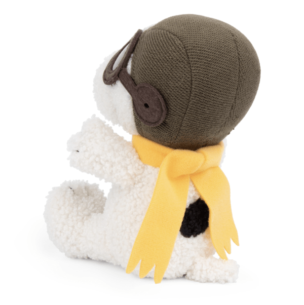 Snoopy Sitting Flying Ace 20cm - 8"