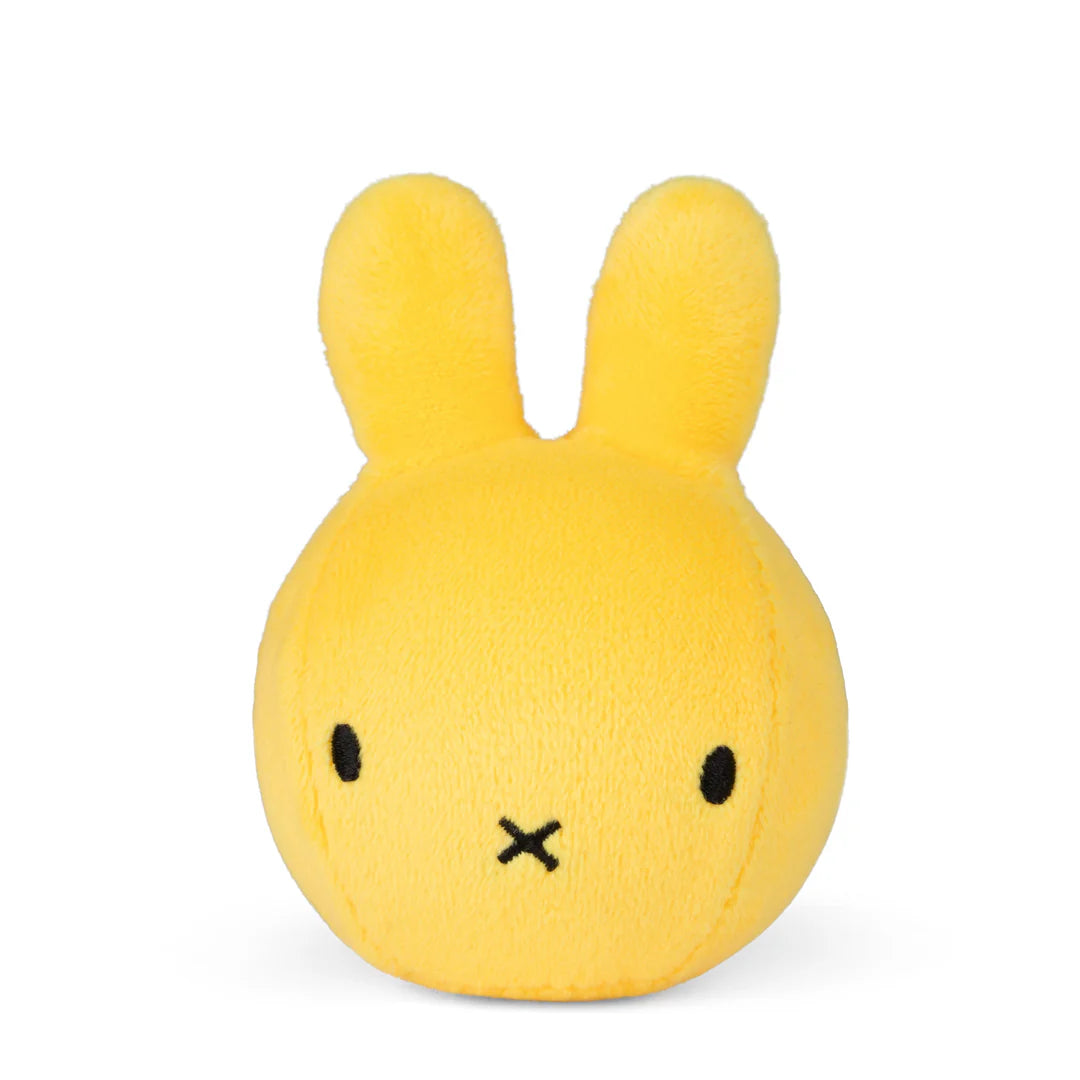 Miffy Squish Ball 9cm - Bon Ton Toys