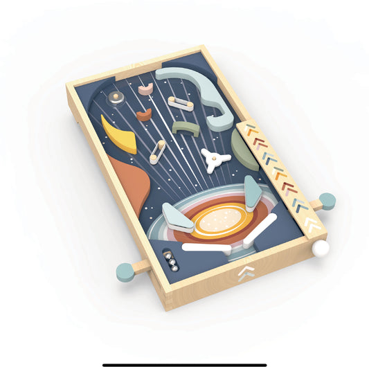 Speedy Money Pinball Game