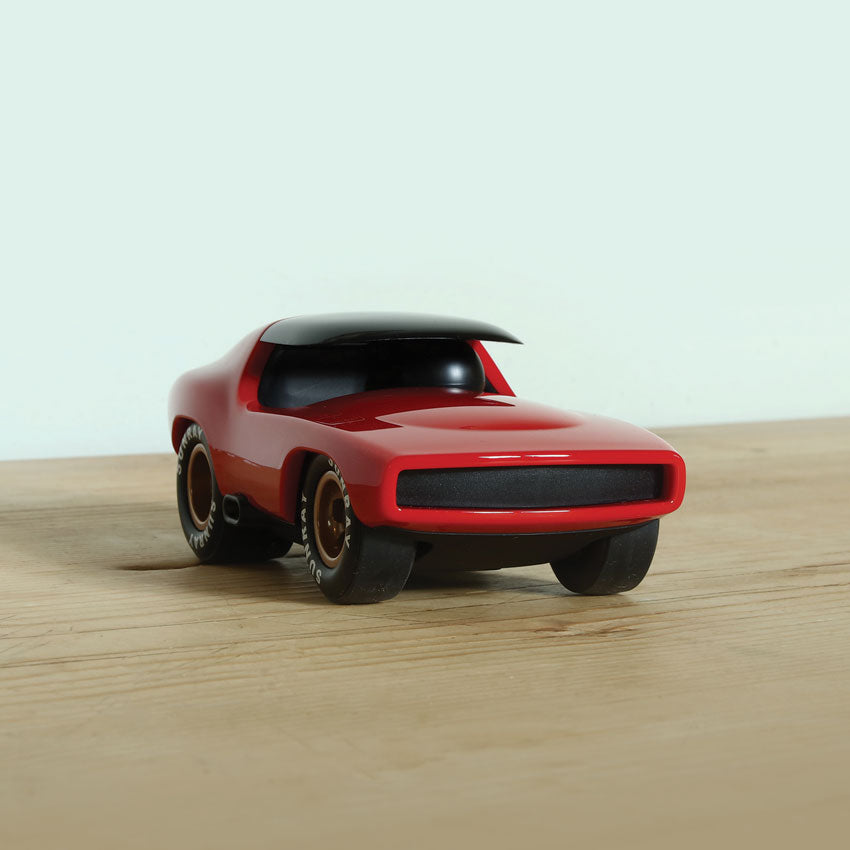 Playforever - Verve Leadbelly Vincent Car