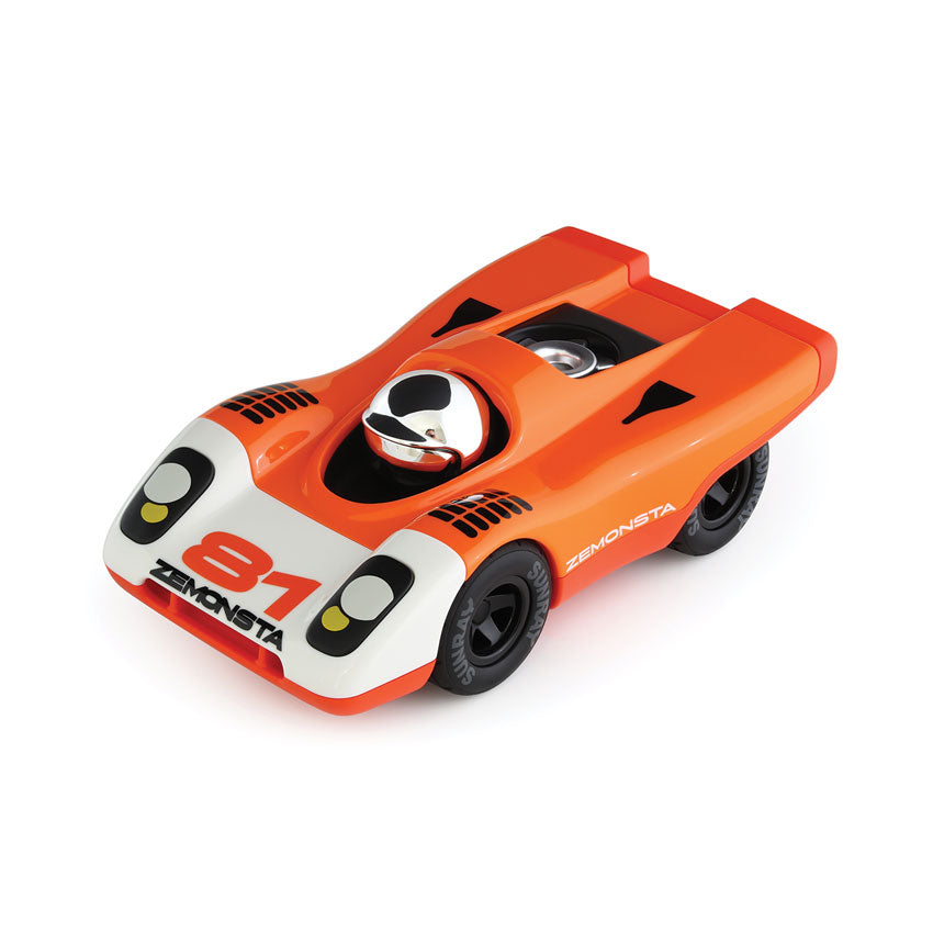 PLAYFOREVER - MINI ZEMONSTA EGON