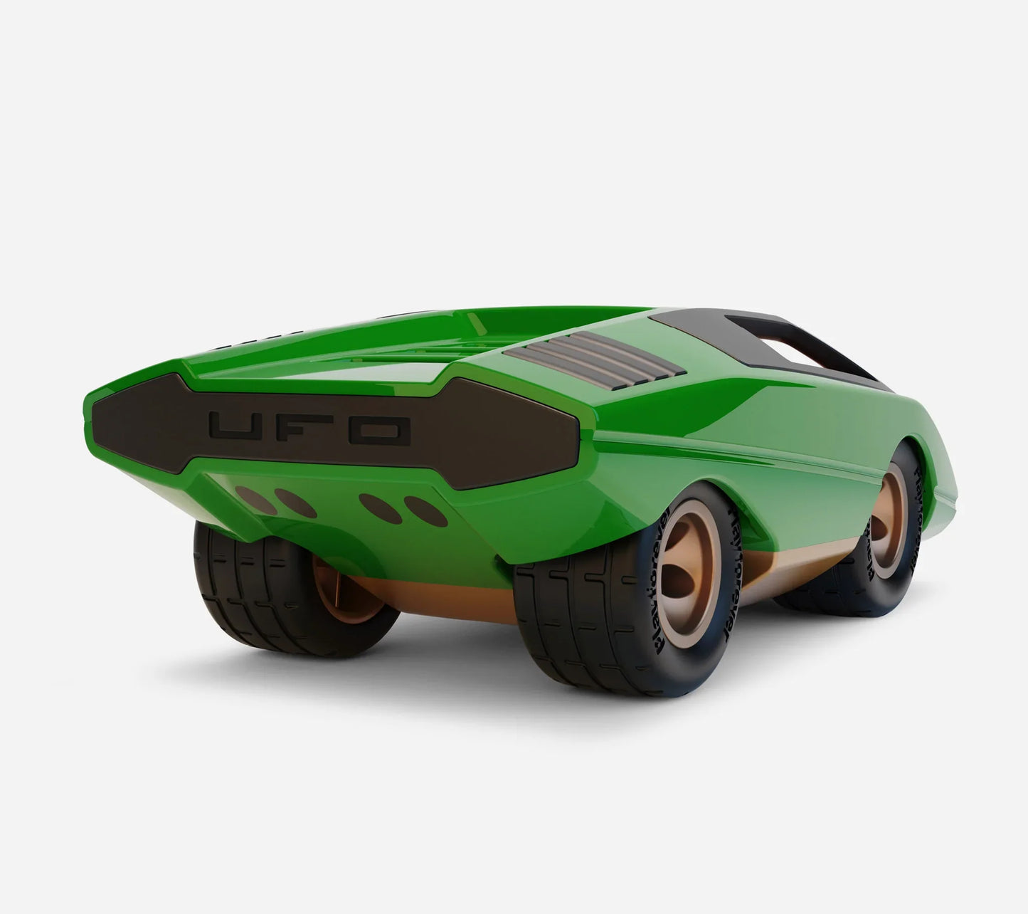Playforever - Mini UFO Mamba