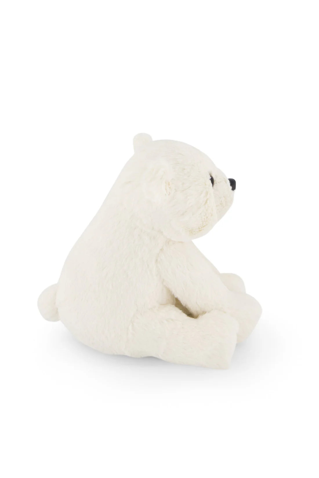Jamie Kay Snuggle Bunnies - Parker Polar Bear