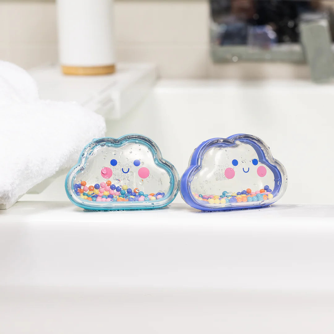 TigerTribe - Bath Shakers