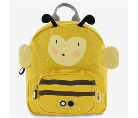TRIXIE BACKPACK - MRS. BUMBLEBEE