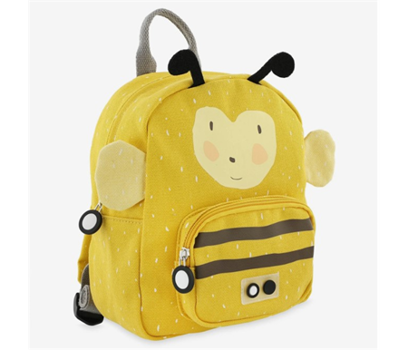 TRIXIE BACKPACK - MRS. BUMBLEBEE