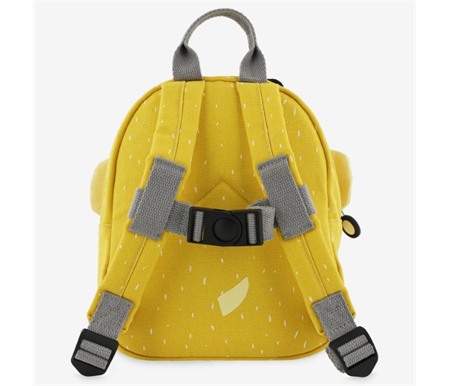 TRIXIE BACKPACK - MRS. BUMBLEBEE