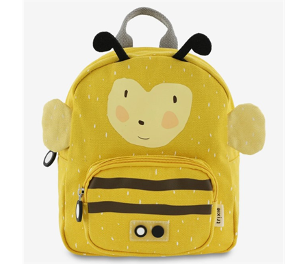 TRIXIE BACKPACK - MRS. BUMBLEBEE