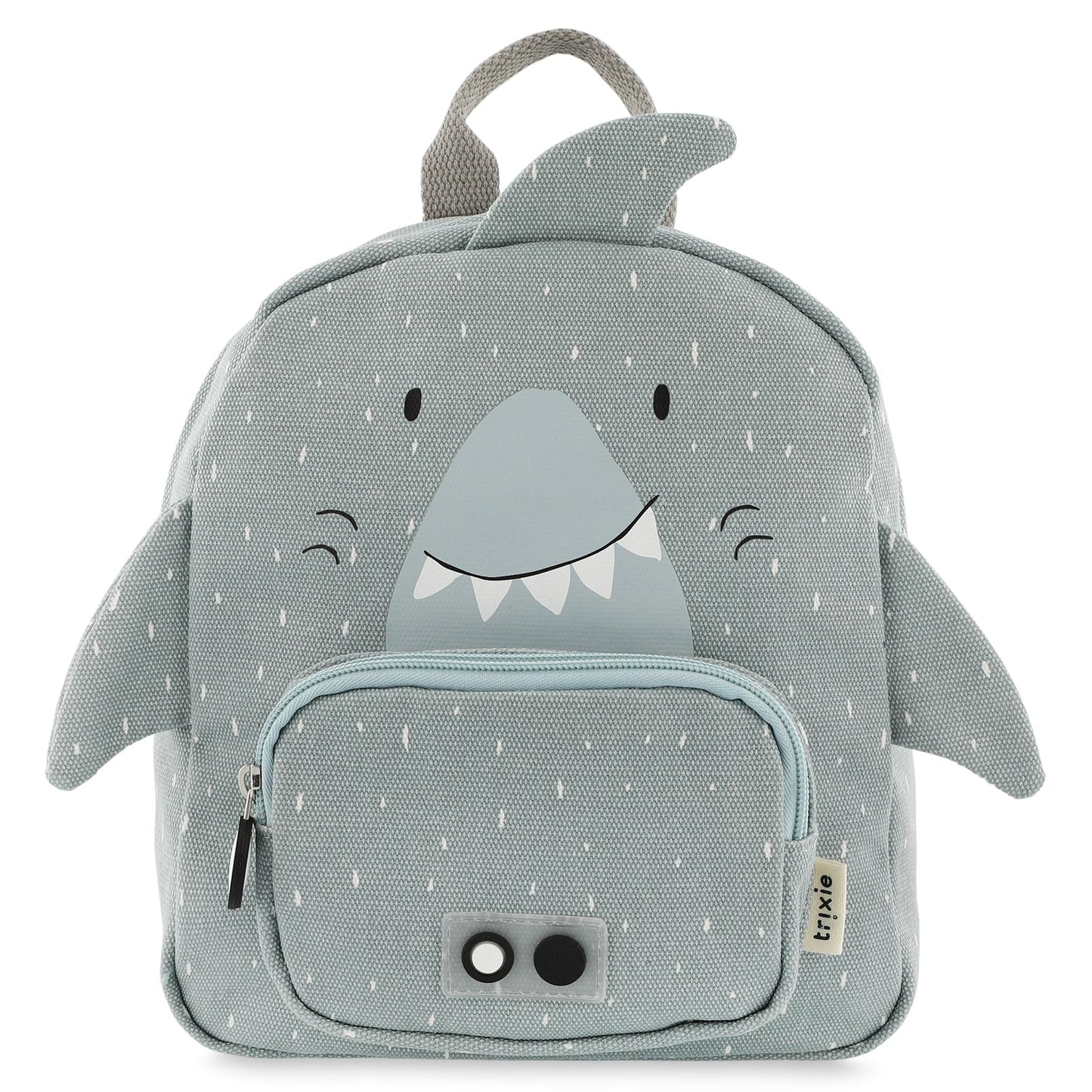 TRIXIE BACKPACK - MR SHARK