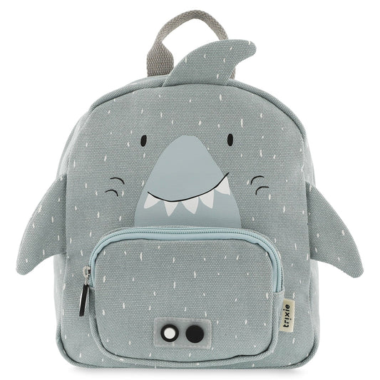 TRIXIE BACKPACK - MR SHARK