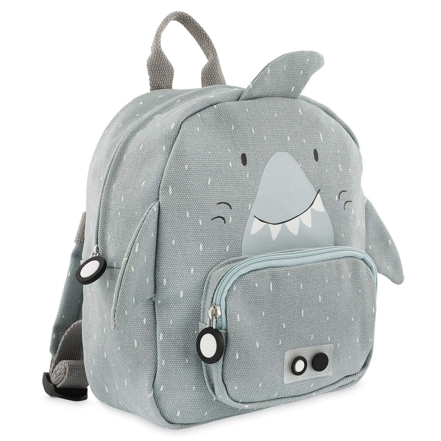 TRIXIE BACKPACK - MR SHARK