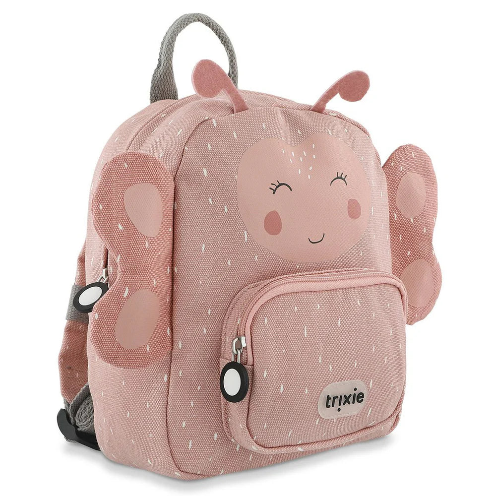 Trixie Backpack - Mrs. Butterfly