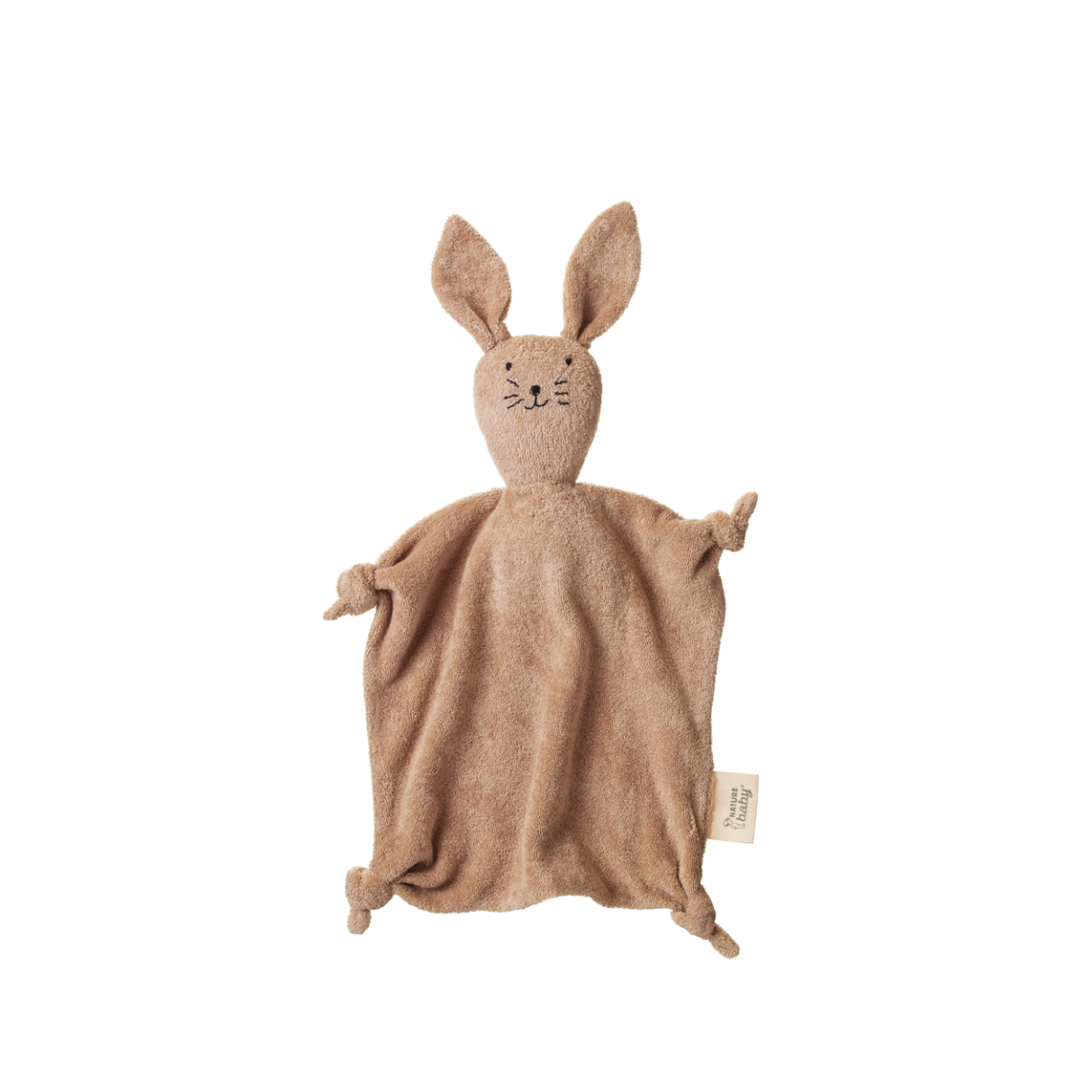 Nature Baby Casey Cuddle Bunny