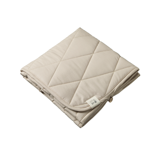 Nature Baby Quilted Change Mat