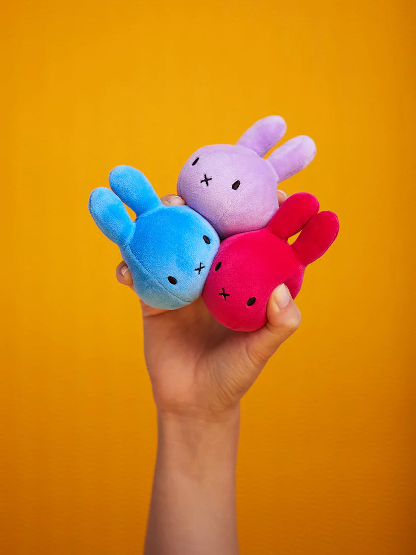 Miffy Squish Ball 9cm - Bon Ton Toys