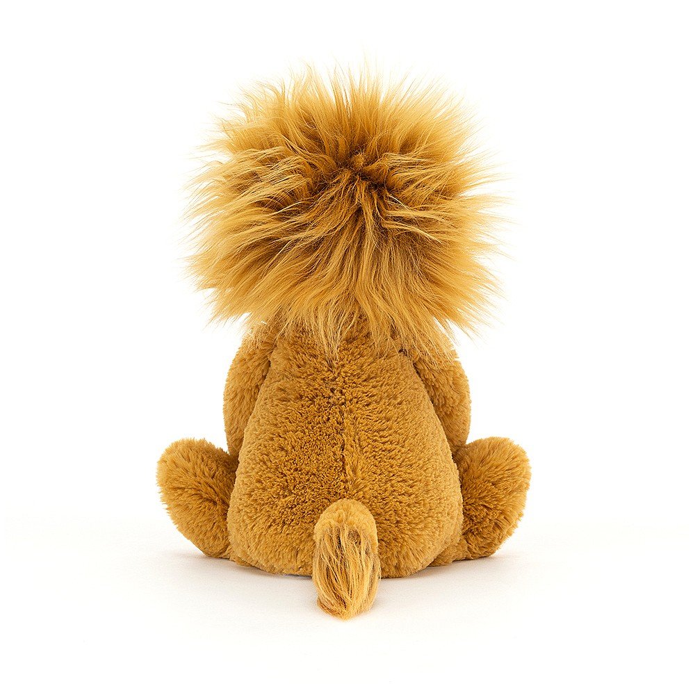 Jellycat - Bashful Lion