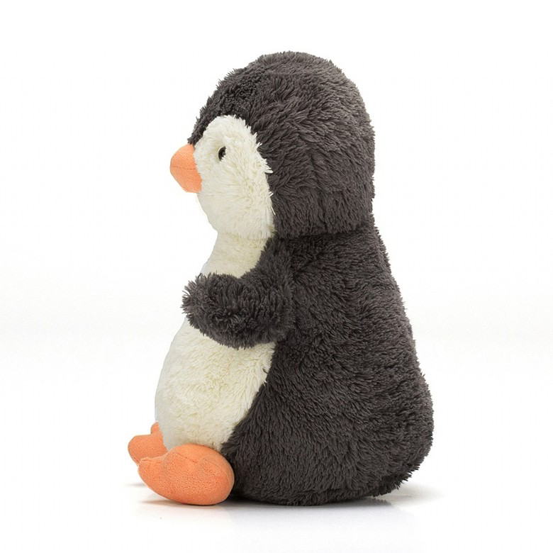 Jellycat - Peanut Penguin Medium