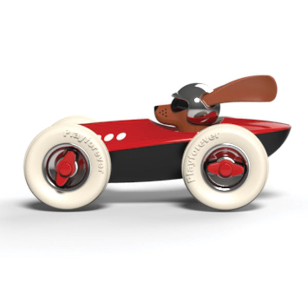 Midi Rufus Patrick Car by Playforever