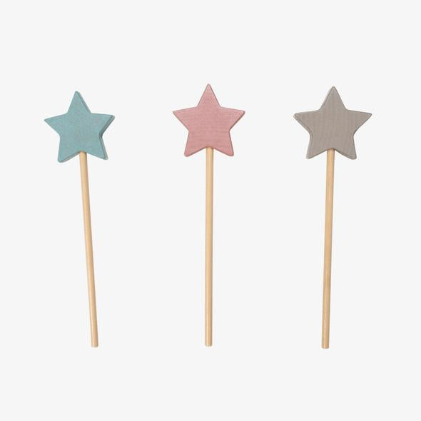 Magic Wand by Make Me Iconic
