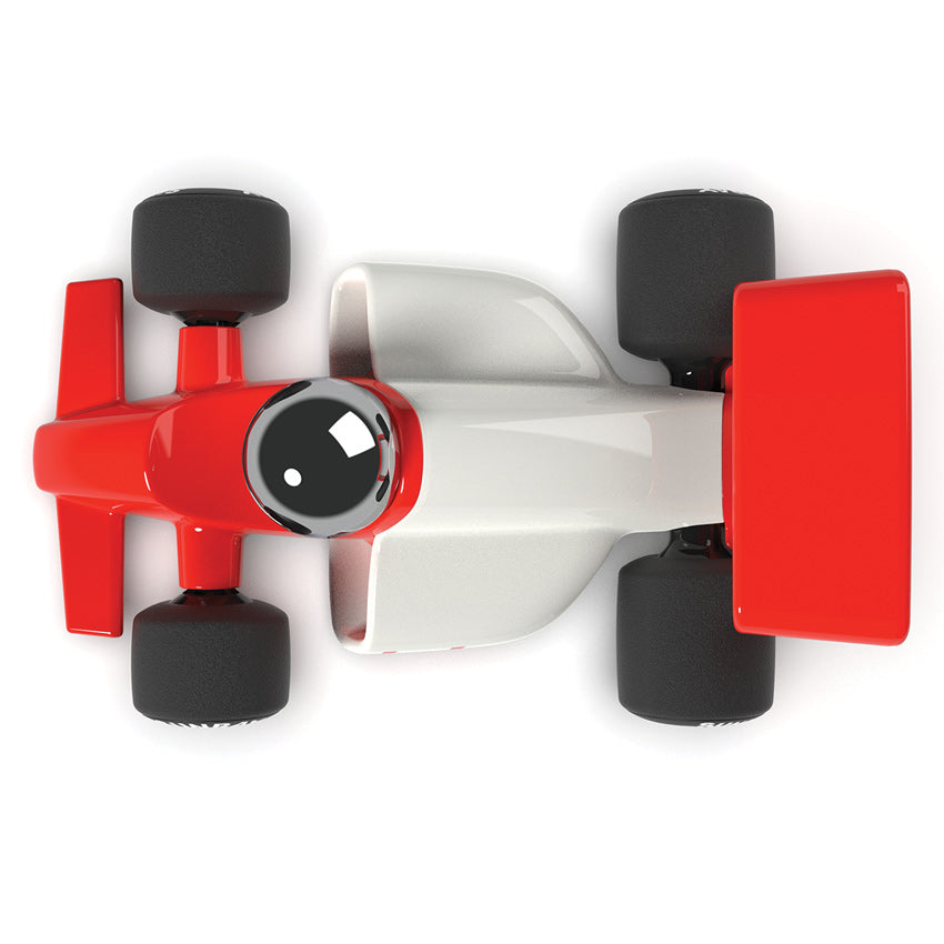 Playforever - Verve Turbo Lauper Car